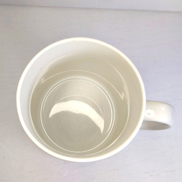 Vintage 1995 Coca-Cola "Always Happening, Always Coca-Cola" Coffee Mug - Picture 6 of 6